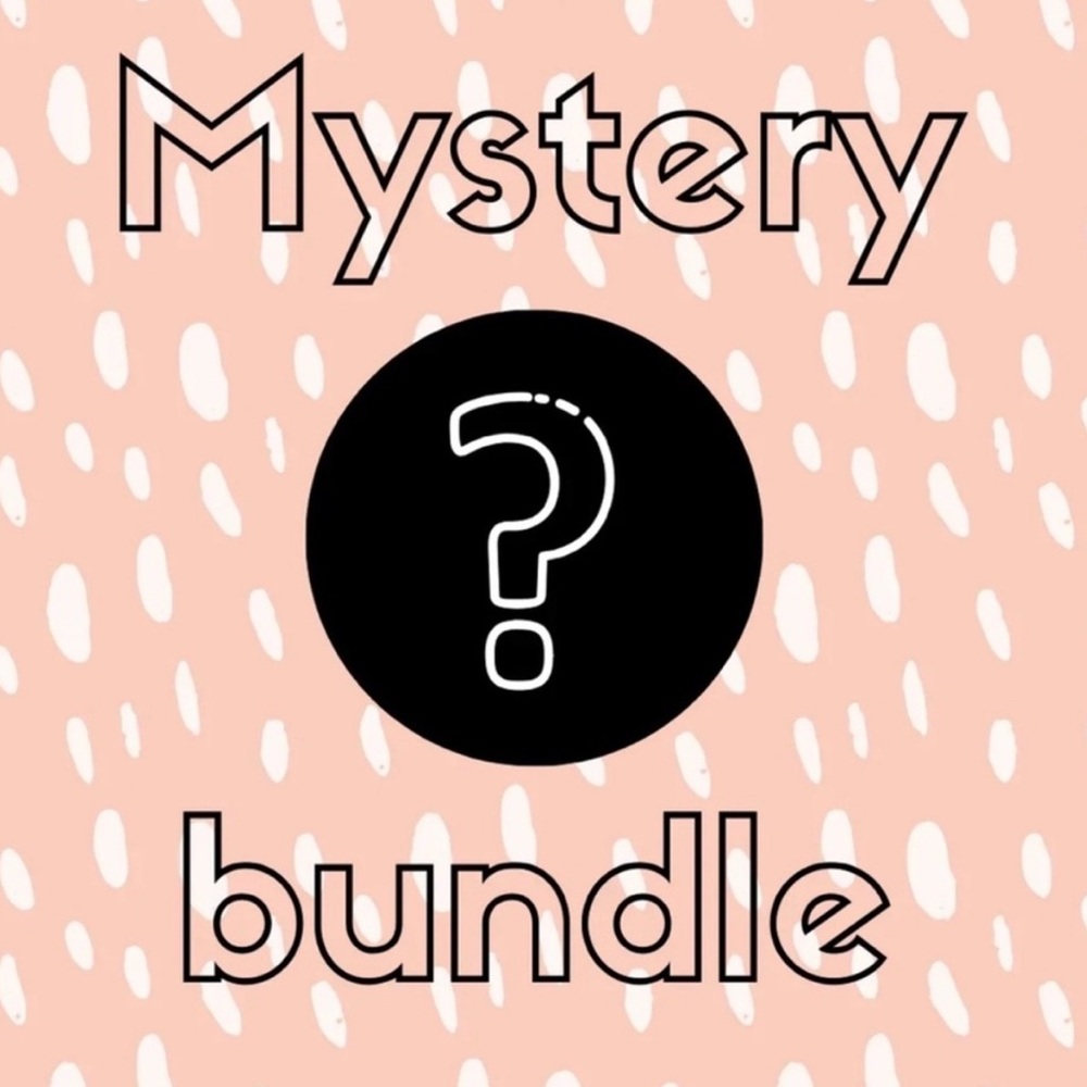Mystery Bundle